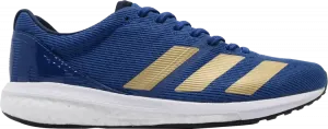 Кроссовки Adidas Adizero Boston 8 'Collegiate Royal', синий