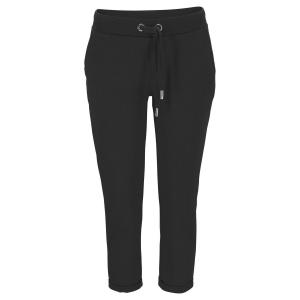 Реабилитационные штаны Dobsom Comfort детские на подкладке I зимние спортивные штаны тренировочные штаны с d DOBSOM SWEDEN, черный