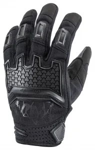 Перчатки Overlander Tourmaster, черный