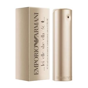 Парфюмерная вода Giorgio Armani Emporio She