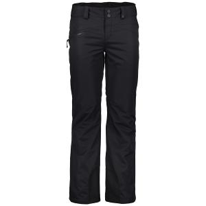 Брюки короткие Obermeyer Malta женские, черный