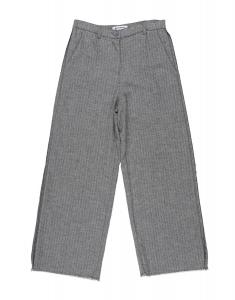 Брюки Dondup, черный