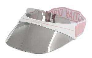 DIOR Другие головные уборы женская розовый белый