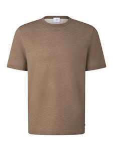 BOGNER Свитер 'Ohio' в коричневом цвете