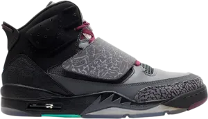 Кроссовки Jordan Son of Mars Bordeaux, серый