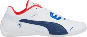 Кроссовки Puma BMW Motorsport x Drift Cat Delta White Estate Blue, белый