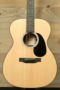 Martin Мартин 000-12E Коа (Тонкий шпон)