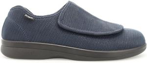 Тапочки Propt Mens Cush 'N Foot Slip On Повседневные - Синие Propet