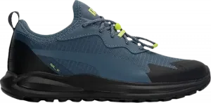 Кроссовки Puma Twitch Runner Trail Demi Evening Sky, синий