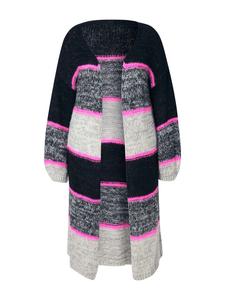 Спортивная куртка Angel of Style, цвет anthrazit melange