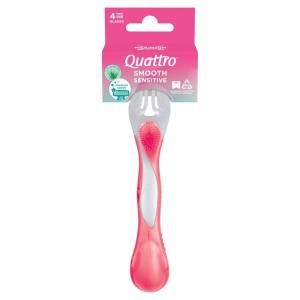 Wilkinson Quattro for Women Sensitive женская бритва, 1 шт.