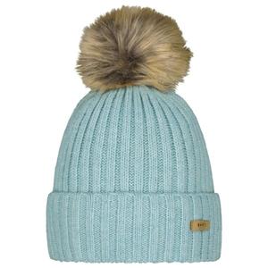 Женская шапочка Augusti Barts, зеленый