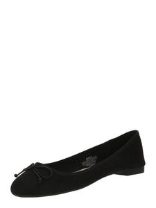 Мюли ONLY BEE, Black