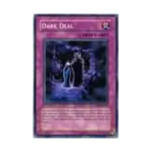 CCG Темная сделка (Обычная), Yu-Gi-Oh - Elemental Energy - Singles