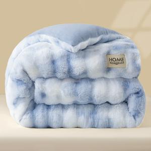 Disney Одеяло зимнее 180х200 см, муфулан, вес 3,5 кг, мягкий плюш, для температуры 5-15°C