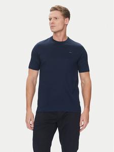 Футболка обычного кроя 24411021 Paul&Shark, синий