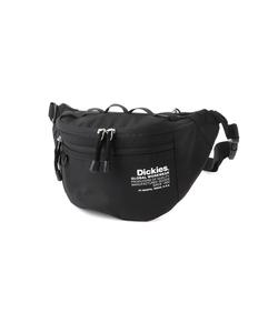 Поясная сумка Dickies/(U)DK с текстовым логотипом