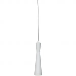 Подвесной светильник BORDEAUX GU10 теплый белый, хорошее освещение для чтения It'S About Romi, белый