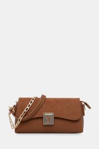 Сумка Эвисса Valentino Bags, коричневый