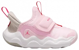 Кроссовки Air Jordan Jordan 23/7.2 EasyOn TD 'Pink Foam', розовый