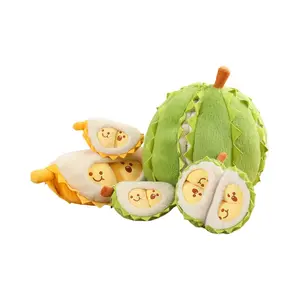 Плюшевая кукла Brushed Gratitude Lotus Dolls высота 33 см XINGBA