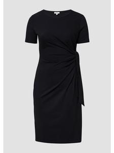 Платье в цвете 9999_черный s.Oliver