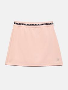 Теннисная юбка Maddy (7-14) Guess Factory, светло-розовый