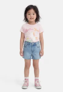 Футболка с принтом ко дню рождения Gap, Cherry Blossom