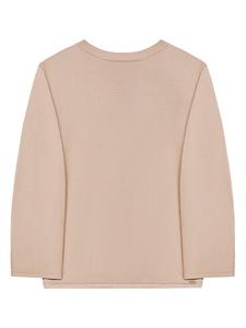 Пуловер Polo Club Pullover, бежевый