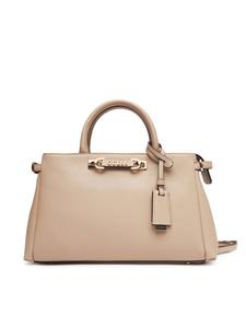 Сумочка Lefia HWBG96 44060 Guess, бежевый