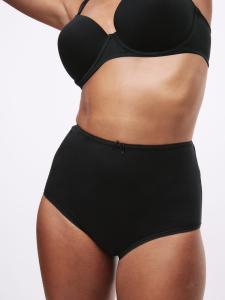 Бой-шорты Marks & Spencer, черный