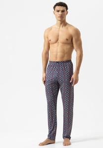 Пижамные брюки mey Pyjama bottoms, Galactic Blue/Blue