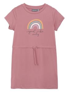 Платье Color Kids, розовый