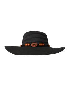 Шляпа C&City, черный