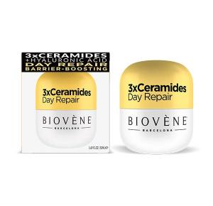 Восстанавливающий крем для лица BIOVENE 3Xceramides Day Repair, 50 мл