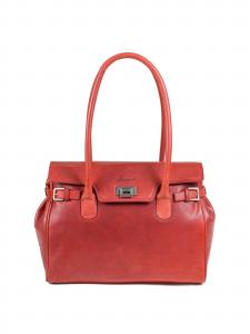 Benthill Сумка в красном цвете