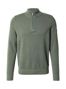 Свитер bugatti, Pastel green