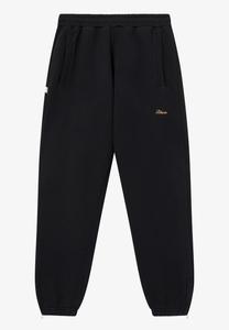 Спортивные штаны SCRIPT UNISEX BLKVIS, черный