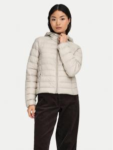 Демисезонная куртка regular fit Tahia 15352020 Only, бежевый