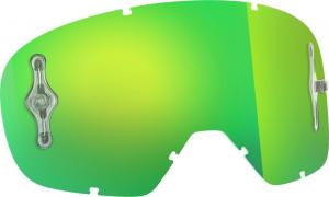 Сменная линза для фотоаппарата Scott buzz mx works, Green