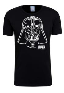 Рубашка LOGOSHIRT Star Wars, черный