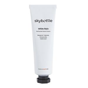 Крем для рук white rain perfumed hand cream Skybottle, объем 50 мл.