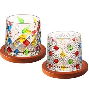 Бокалы для виски KAWASIMAYA