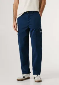 Обычные рабочие брюки-карго Pepe Jeans, Dulwich Blue