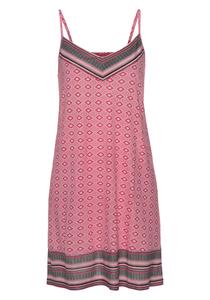 VIVANCE Пеньюар 'Dreams' в красном цвете