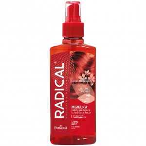Radical Мист для сияния окрашенных волос, 200 мл