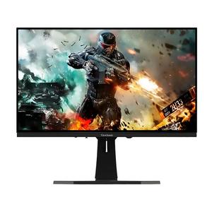 Игровой монитор ViewSonic XG273-2K, 27", 2560x1440, 430 Гц, Fast IPS, черный