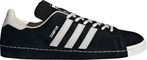 Кроссовки Adidas RECOUTURE x Campus 80 'Black', черный