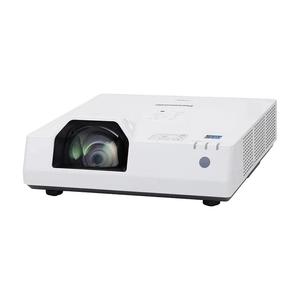Проектор Panasonic PT-TMZ400U, 4000 ANSI люмен, белый