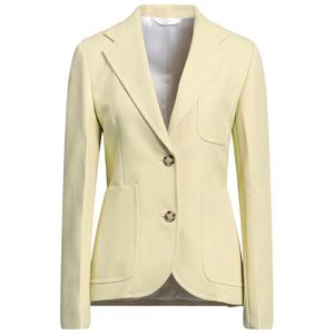 Пиджак Victoria Beckham, бледно-зеленый